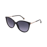 Carolina Herrera Sunglasses HER 0189/G/S-2M2-57-17-145 Non-Polarized
