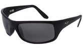 Maui Jim Sunglasses 202-2-65-19-120 Polarized