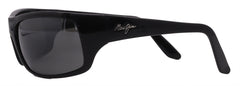Maui Jim Sunglasses 202-2-65-19-120 Polarized