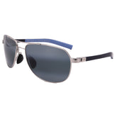 Maui Jim Sunglasses MJ0327-001-57-16-135 Polarized
