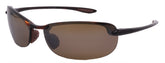 Maui Jim Sunglasses 405-10-64-17-130 Polarized