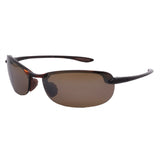 Maui Jim Sunglasses 405-10-64-17-130 Polarized