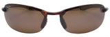 Maui Jim Sunglasses 405-10-64-17-130 Polarized