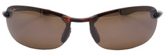 Maui Jim Sunglasses 405-10-64-17-130 Polarized