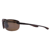 Maui Jim Sunglasses 405-10-64-17-130 Polarized