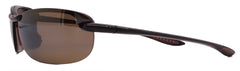 Maui Jim Sunglasses 405-10-64-17-130 Polarized