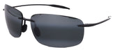 Maui Jim Sunglasses 422-2-64-13-135 Polarized