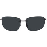 Maui Jim Sunglasses 422-2-64-13-135 Polarized