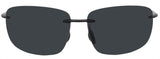 Maui Jim Sunglasses 422-2-64-13-135 Polarized
