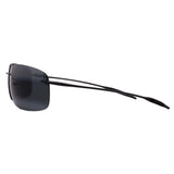 Maui Jim Sunglasses 422-2-64-13-135 Polarized