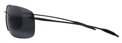 Maui Jim Sunglasses 422-2-64-13-135 Polarized