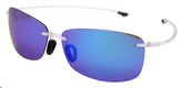 Maui Jim Sunglasses B442-05CM-62-13-136 Polarized