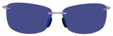 Maui Jim Sunglasses B442-05CM-62-13-136 Polarized