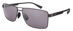 Maui Jim Sunglasses MJ0621S-002-60-14-140 Polarized