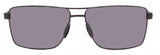 Maui Jim Sunglasses MJ0621S-001-60-14-140 Polarized
