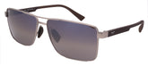 Maui Jim Sunglasses MJ0621S-001-60-14-140 Polarized