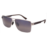 Maui Jim Sunglasses MJ0621S-001-60-14-140 Polarized
