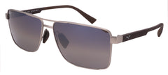 Maui Jim Sunglasses MJ0621S-001-60-14-140 Polarized