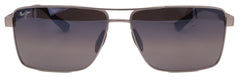 Maui Jim Sunglasses MJ0621S-001-60-14-140 Polarized