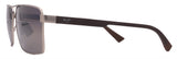 Maui Jim Sunglasses MJ0621S-002-60-14-140 Polarized