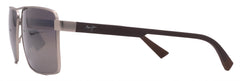 Maui Jim Sunglasses MJ0621S-001-60-14-140 Polarized