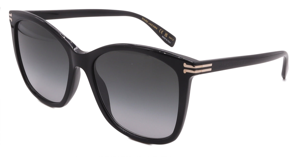 Marc Jacobs Sunglasses MJ 1106/S-807-54-16-140 Non-Polarized