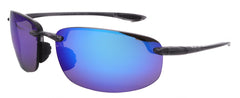 Maui Jim Sunglasses B407-11-64-17-130 Polarized