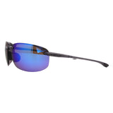 Maui Jim Sunglasses B407-11-64-17-130 Polarized