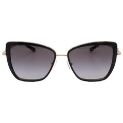 Michael Kors Sunglasses MK1178-30058G-55-16-140 Non-Polarized