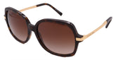 Michael Kors Sunglasses MK2024-310613-57-16-135 Non-Polarized