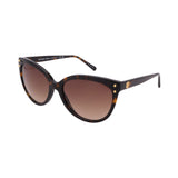 Michael Kors Sunglasses MK2045-300613-55-16-140 Non-Polarized
