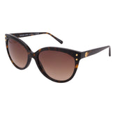 Michael Kors Sunglasses MK2045-300613-55-16-140 Non-Polarized