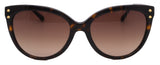 Michael Kors Sunglasses MK2045-300613-55-16-140 Non-Polarized