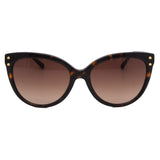 Michael Kors Sunglasses MK2045-300613-55-16-140 Non-Polarized
