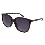 Michael Kors Sunglasses MK2137U-3005T3-57-18-140 Polarized