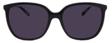 Michael Kors Sunglasses MK2137U-3005T3-57-18-140 Polarized