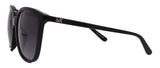 Michael Kors Sunglasses MK2137U-3005T3-57-18-140 Polarized
