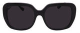 Michael Kors Sunglasses MK2140-30058G-55-18-140 Non-Polarized