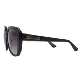 Michael Kors Sunglasses MK2140-30058G-55-18-140 Non-Polarized