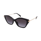 Michael Kors Sunglasses MK2246U-30058G-54-17-140 Non-Polarized