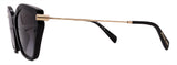 Michael Kors Sunglasses MK2246U-30058G-54-17-140 Non-Polarized