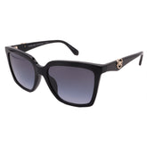 Michael Kors Sunglasses MK2256U-30058G-55-17-140 Non-Polarized