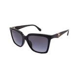 Michael Kors Sunglasses MK2256U-30058G-55-17-140 Non-Polarized