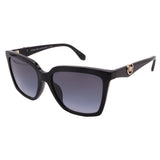 Michael Kors Sunglasses MK2256U-30058G-55-17-140 Non-Polarized