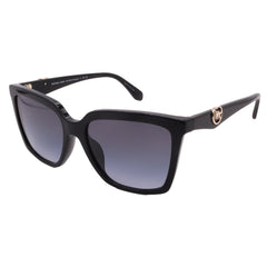 Michael Kors Sunglasses MK2256U-30058G-55-17-140 Non-Polarized