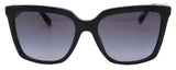 Michael Kors Sunglasses MK2256U-30058G-55-17-140 Non-Polarized