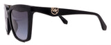 Michael Kors Sunglasses MK2256U-30058G-55-17-140 Non-Polarized