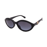 Michael Kors Sunglasses MK2257U-30058G-55-18-140 Non-Polarized