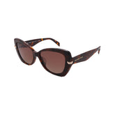 Michael Kors Sunglasses MK2258U-4031T5-55-17-140 Polarized