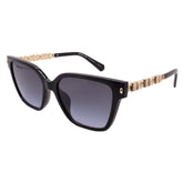 Michael Kors Sunglasses MK2263U-30058G-56-17-140 Non-Polarized